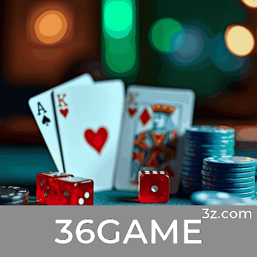 Tecnologia 3D e Jogos de Cassino na 36GAME