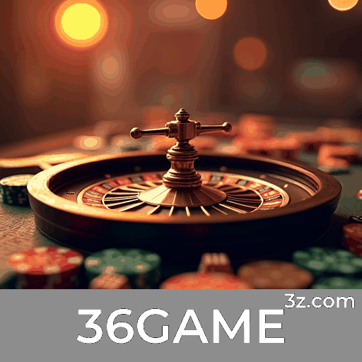 36GAME: Gerencie seu login com segurança e personalização de conta avançada