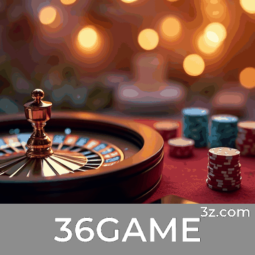 Tecnologia 3D e Jogos de Cassino na 36GAME