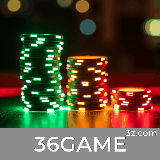 36GAME: Seu Cassino Online Seguro e Divertido