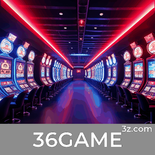 36GAME: Seu Cassino Online Seguro e Divertido