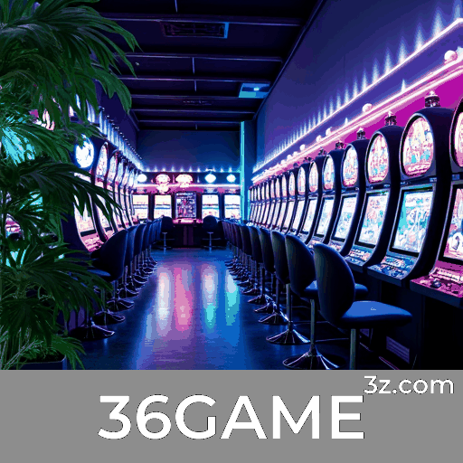 Arquitetura Robusta que Garante Estabilidade e Escalabilidade na 36GAME