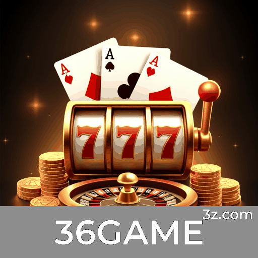 Explore a Revolução dos Jogos na 36GAME: Convergência de Tecnologias