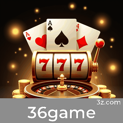 36game: Seu Cassino Confiável e Seguro
