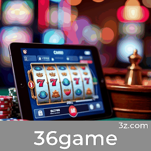 36game: Facilidade e Funcionalidade Completa no Seu Aplicativo