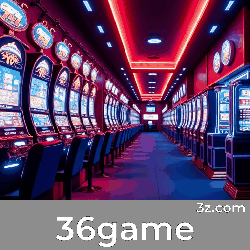 36game: Facilidade e Funcionalidade Completa no Seu Aplicativo