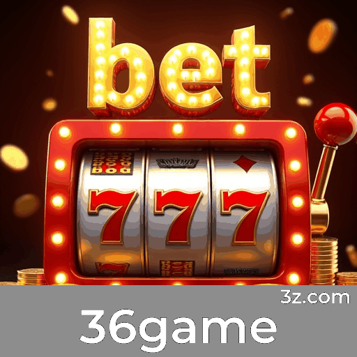Descubra o Mundo de Jogos Incomparável do 36game