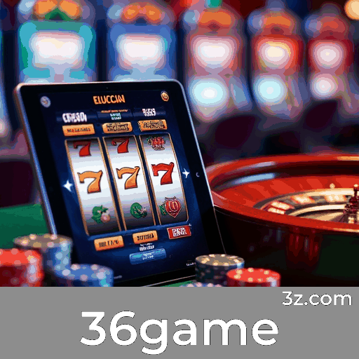 36game: Descubra os bônus e promoções exclusivas!