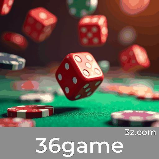 36game: Plataforma de Apostas com Serviços Profissionais