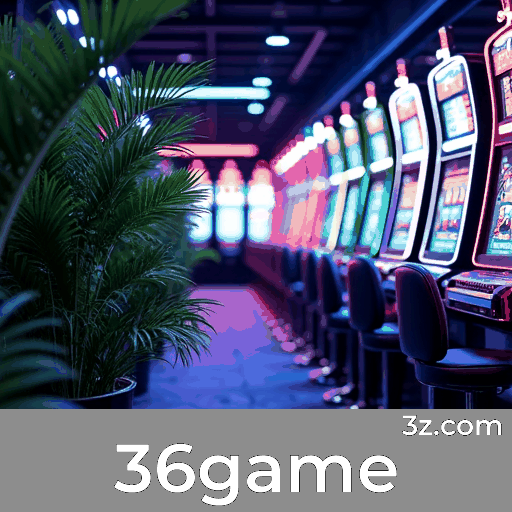 36game: Plataforma de Apostas com Serviços Profissionais