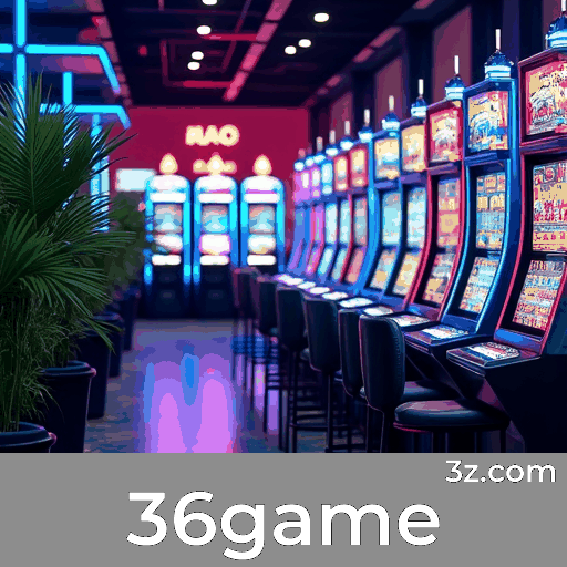 36game: Seu Cassino Confiável e Seguro